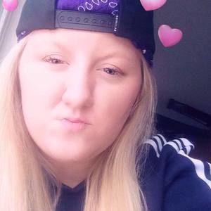 Meet your Posher, Allie